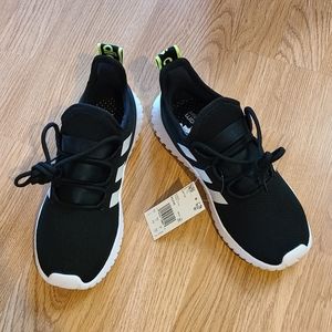 Adidas running shoe